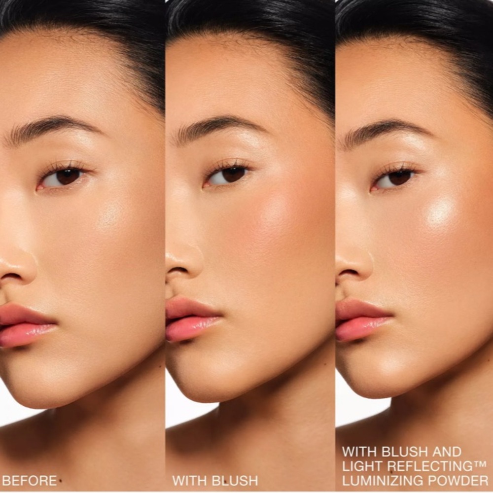 NARS Light Reflecting Luminizing Powder - Picture 13 of 16